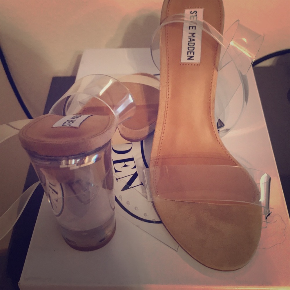 Steve Madden Pumps